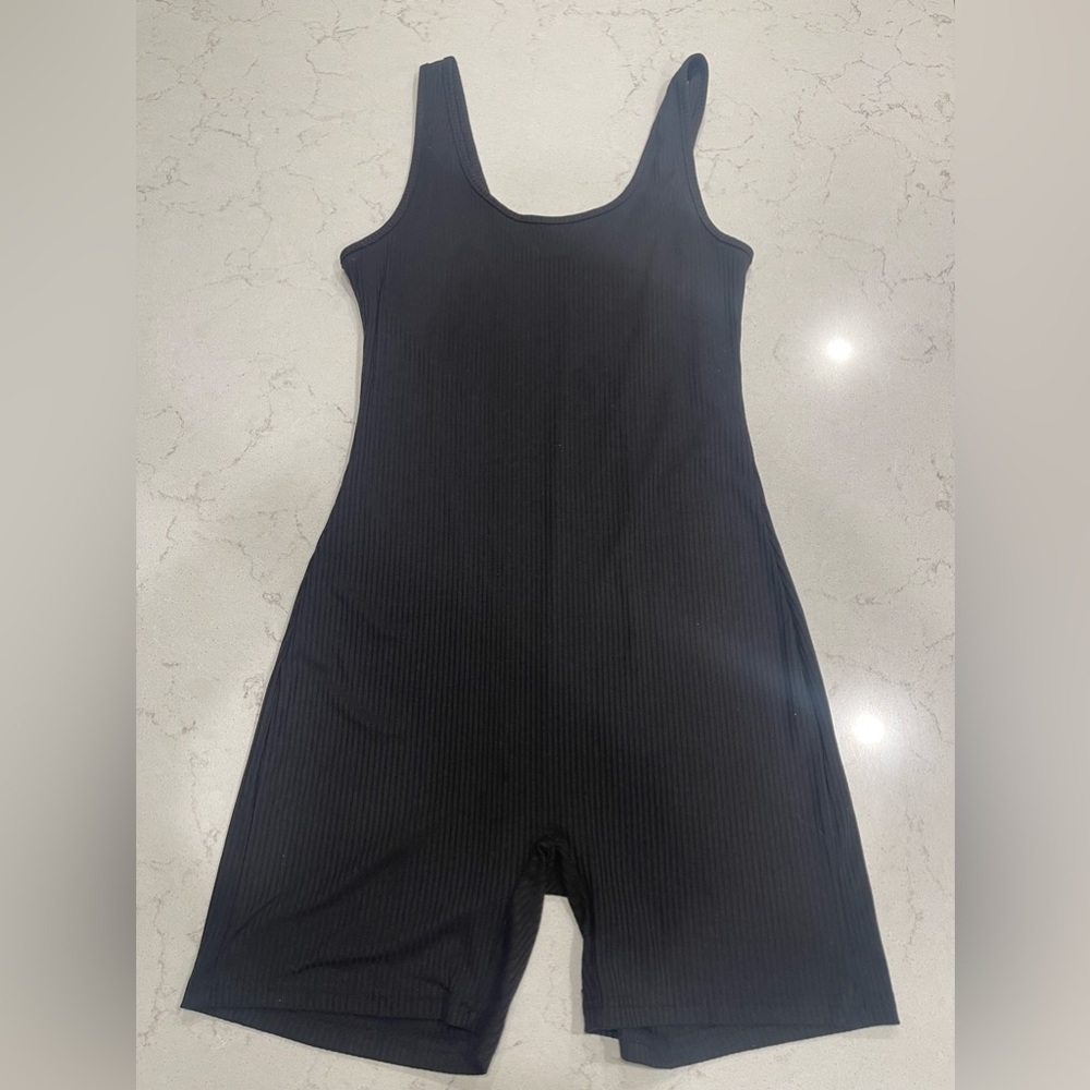One piece / bodysuit